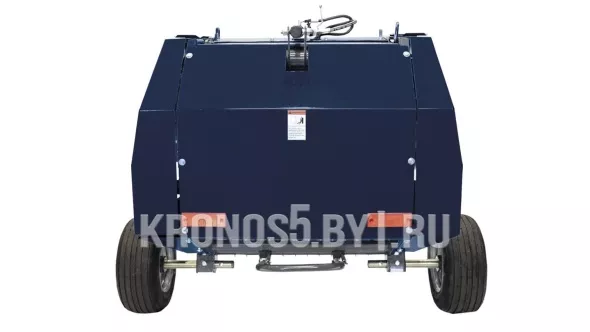 «Пресс-подборщик Scout | Скаут YK8070» - фото 2 «Пресс-подборщик Scout | Скаут YK8070» - фото 2