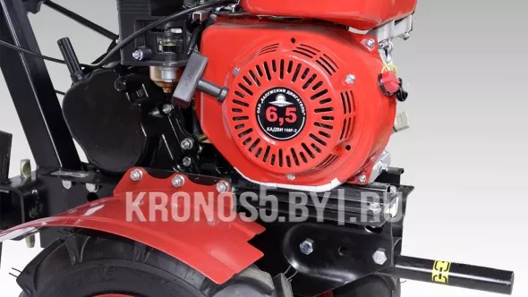 «Мотоблок Авангард АМБ-1-М10 (Lifan)» - фото 14