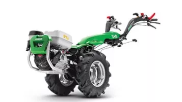 «Мотоблок Кайман | Caiman Atletico 340РТ» - фото «Мотоблок Кайман | Caiman Atletico 340РТ» - фото