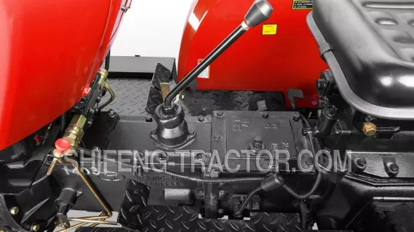 «Трактор Shifeng | Шифенг SF-254CL (244СL) 8/2 (с ПСМ)» - фото 21 «Трактор Shifeng | Шифенг SF-254CL (244СL) 8/2 (с ПСМ)» - фото 21