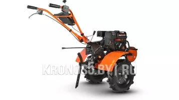 «Мотоблок Патриот | Patriot Самара М» - фото 6