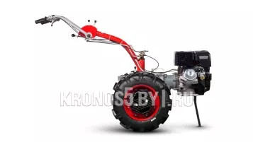 «Мотоблок Мотор Сич МБ-14 (Yamaha)» - фото 5