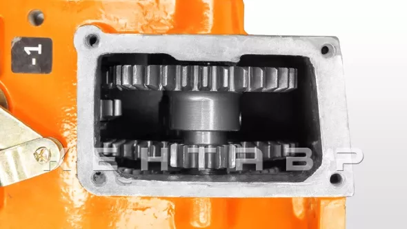 «Мотокультиватор Кентавр 2016Б (Toyokawa)» - фото 37