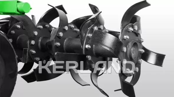 «Почвофреза Kerland | Керланд W 1600 (1,6 м)» - фото 10