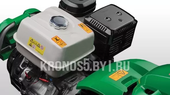 «Мотоблок Кайман | Caiman Atletico 340РТ» - фото 11