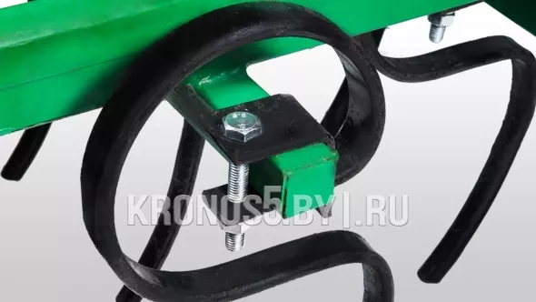 «Культиватор Володар КУ-22 с катком (1,0 м)» - фото 6 «Культиватор Володар КУ-22 с катком (1,0 м)» - фото 6