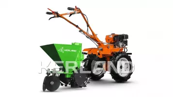 «Картофелесажалка Kerland | Керланд КС100 (55-65 см) универсальная» - фото 6