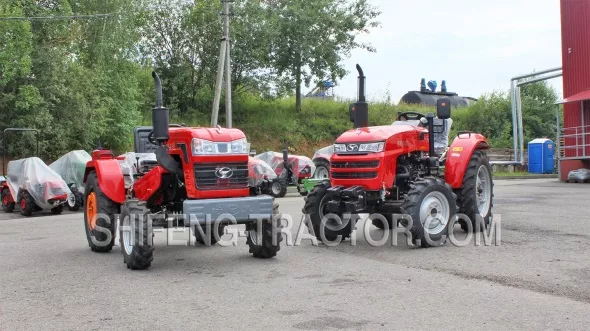 «Трактор Shifeng | Шифенг SF-254 (244С) 8/2 (с ПСМ)» - фото 28 «Трактор Shifeng | Шифенг SF-254 (244С) 8/2 (с ПСМ)» - фото 28
