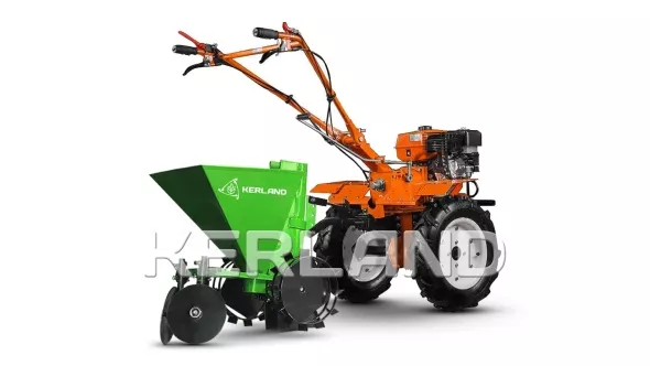 «Картофелесажалка Kerland | Керланд КС100 (55-65 см) универсальная» - фото 5