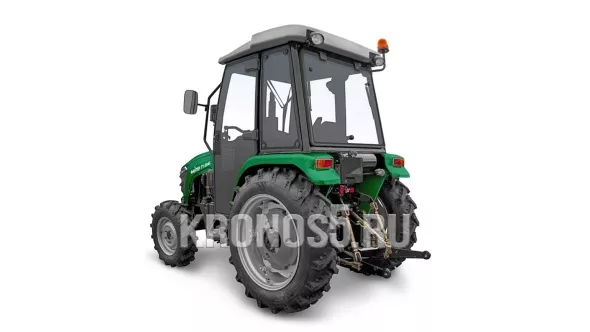 «Трактор Файтер | Fighter TY-504C» - фото 3