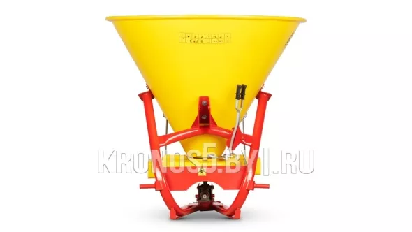 «Разбрасыватель навесной, садовый (Лейка) Strumyk S-500S (500 л)» - фото 2 «Разбрасыватель навесной, садовый (Лейка) Strumyk S-500S (500 л)» - фото 2