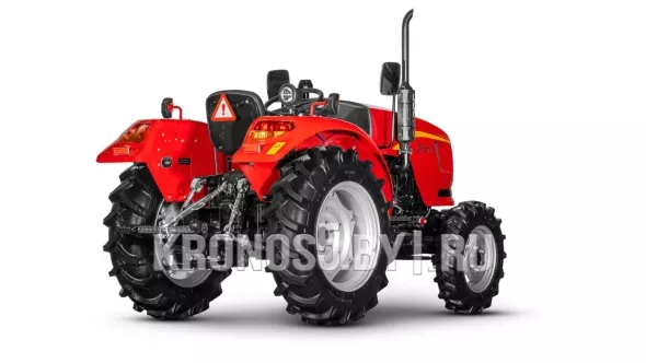 «Трактор Dongfeng | Донгфенг DF-244 (на базе DF-304)» - фото 9