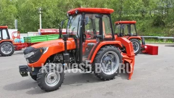 «Снегоочиститель Уралец Н23 (2,0 м)» - фото 4