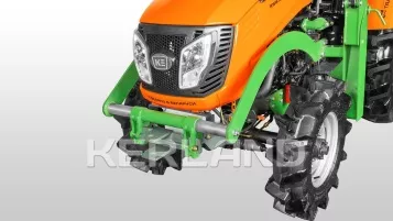 «Фронтальный погрузчик Kerland | Керланд ST EKO 500-22» - фото 4 «Фронтальный погрузчик Kerland | Керланд ST EKO 500-22» - фото 4