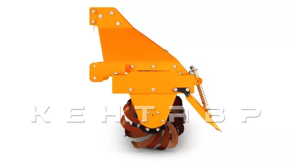 «Почвофреза Кентавр (1,4 м)» - фото 7 «Почвофреза Кентавр (1,4 м)» - фото 7