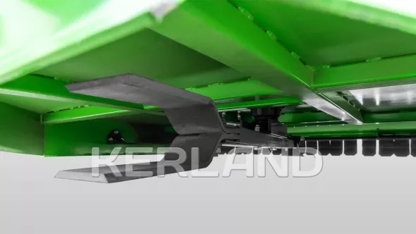 «Косилка садовая Kerland | Керланд RK1600 (1,6 м)» - фото 8