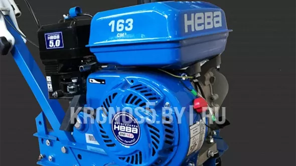 «Мотокультиватор Нева МК100-KC (Нева)» - фото 3