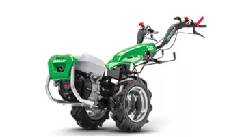 «Мотоблок Кайман | Caiman Atletico 328P» - фото «Мотоблок Кайман | Caiman Atletico 328P» - фото