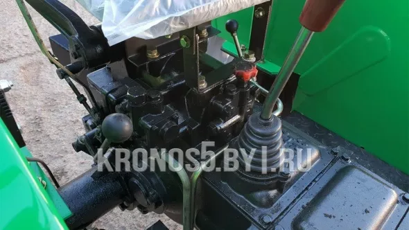 «Трактор Catmann | Катман MT-350» - фото 7