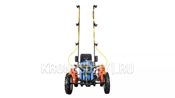 «Опрыскиватель Бут У-50 (50 л)» - фото 11