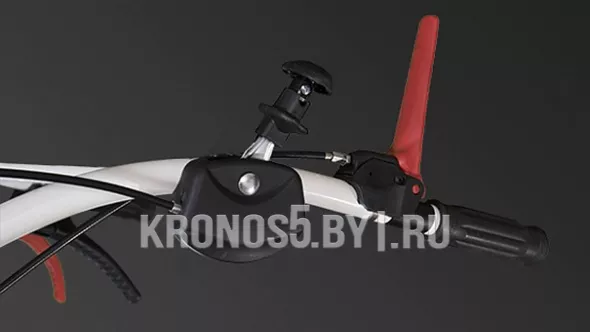 «Мотоблок Нева МБ23 PRO (Yamaha MX300)» - фото 18