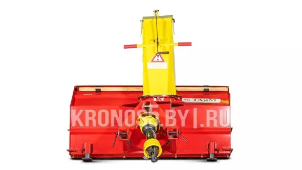 «Снегоочиститель Таим CT-1500 (1,5 м)» - фото 7