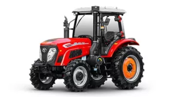 «Трактор Shifeng | Шифенг SF-1404СB 16/8 A/C (с ПСМ)» - фото