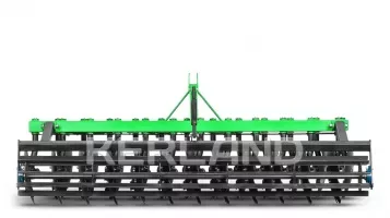 «Борона дисковая Kerland | Керланд B 2400 (2,4 м)» - фото 5