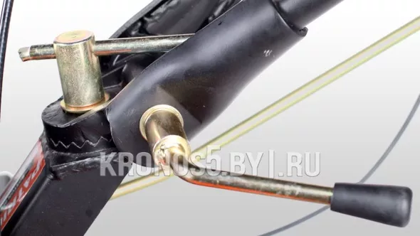 «Мотоблок Патриот | Patriot Boston 9DE» - фото 11