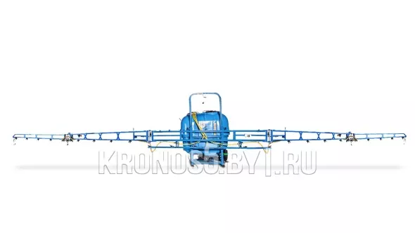 «Опрыскиватель полевой навесной D-Pol | Д-Пол (600 л) (15м)» - фото 9