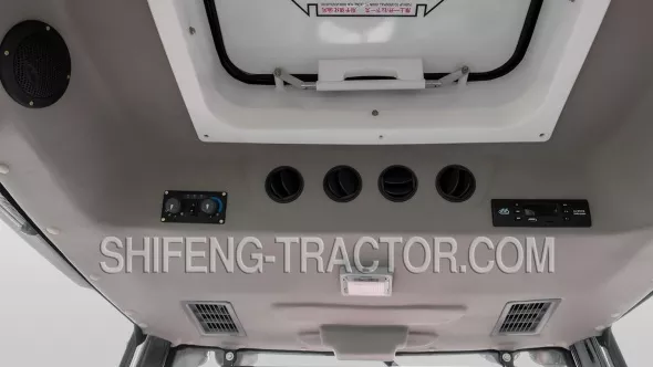 «Трактор Shifeng | Шифенг SF-1404СB 16/8 A/C (с ПСМ)» - фото 21 «Трактор Shifeng | Шифенг SF-1404СB 16/8 A/C (с ПСМ)» - фото 21