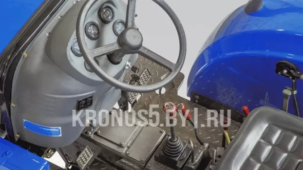 «Трактор Xingtai | Синтай XT-240» - фото 6