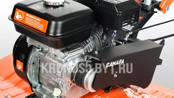 «Мотоблок Патриот | Patriot Самара» - фото 17