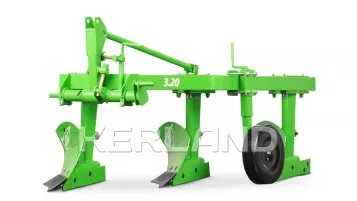 «Плуг Kerland | Керланд B 3,20» - фото 3