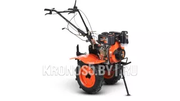 «Мотоблок Патриот | Patriot Boston 6D» - фото 3