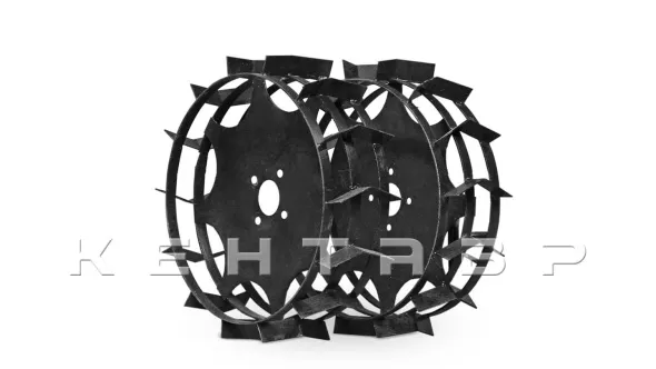 «Грунтозацепы Кентавр ГБ-2 универсальные» - фото 4