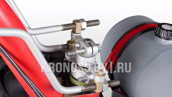 «Мотоблок Мотор Сич МБ 9ДЕ (Weima)» - фото 18