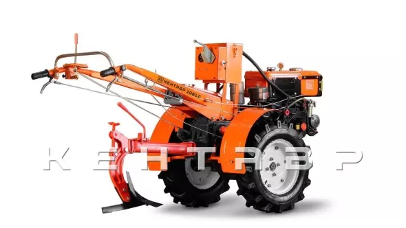 «Мотоблок Кентавр 1081Д (Toyokawa)» - фото 37 «Мотоблок Кентавр 1081Д (Toyokawa)» - фото 37