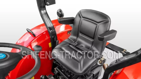 «Трактор Shifeng | Шифенг SF-504 8/2 (с ПСМ)» - фото 13 «Трактор Shifeng | Шифенг SF-504 8/2 (с ПСМ)» - фото 13