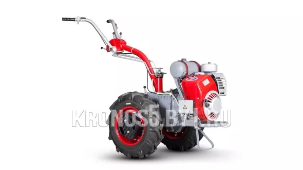 «Мотоблок Мотор Сич МБ-6» - фото 7