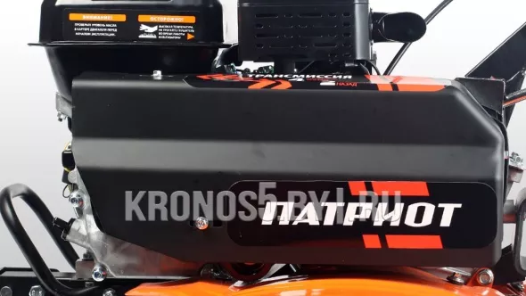 «Мотоблок Патриот | Patriot Победа» - фото 6