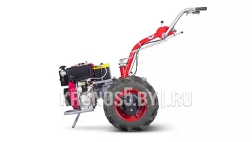 «Мотоблок Мотор Сич МБ 9ДЕ (Weima)» - фото 3
