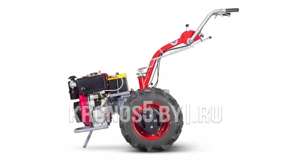 «Мотоблок Мотор Сич МБ 9ДЕ (Weima)» - фото 2
