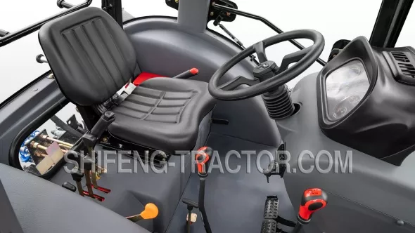 «Трактор Shifeng | Шифенг SF-1404СB 16/8 A/C (с ПСМ)» - фото 19 «Трактор Shifeng | Шифенг SF-1404СB 16/8 A/C (с ПСМ)» - фото 19