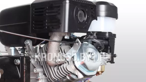 «Мотоблок Патриот | Patriot Nevada 9» - фото 9