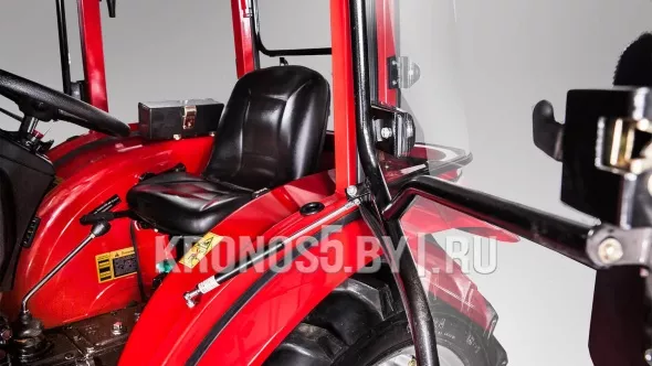 «Трактор Dongfeng | Донгфенг DF-244С G2» - фото 28