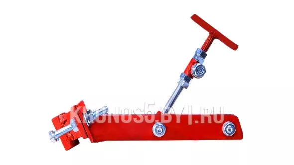 «Комплект для окучивания Булат универсальный (Сцепка+рамка+2 окучника)» - фото 13