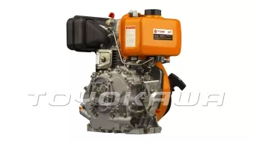«Двигатель Toyokawa S185 SL» - фото 6