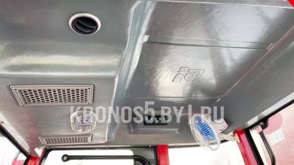 «Трактор Dongfeng | Донгфенг 404С G2» - фото 25