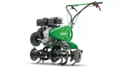 Мотокультиватор Caiman | Кайман Terro 60H C2 (Honda) - фото